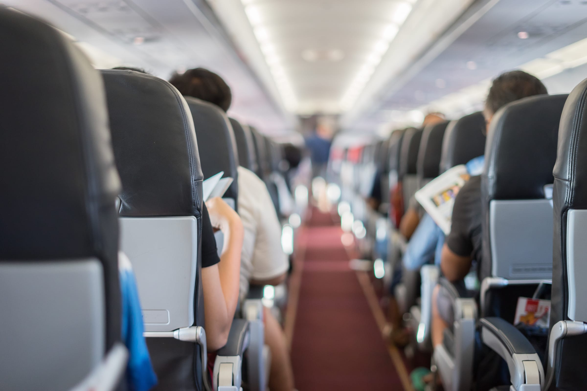 What are the Differences between Economy and Premium Economy?