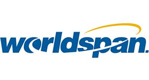 Worldspan Logo